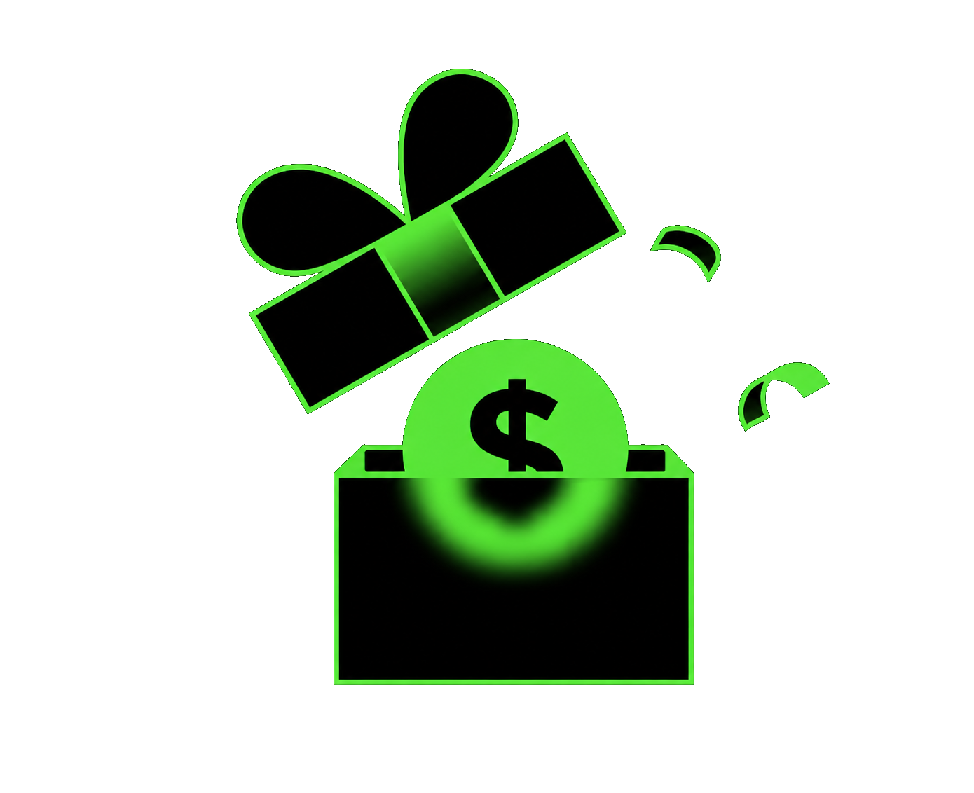 $10 Referral Bonus